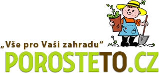 POROSTETO logo